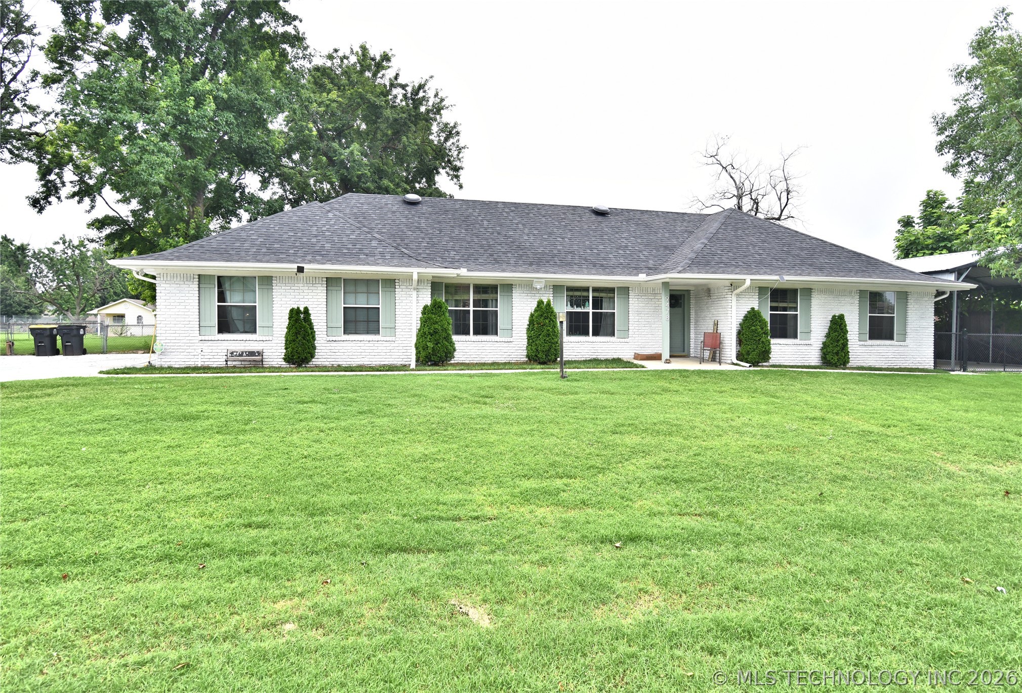 Photo 1 of 39 — 9478 E 137th Street S, Bixby, OK 74008