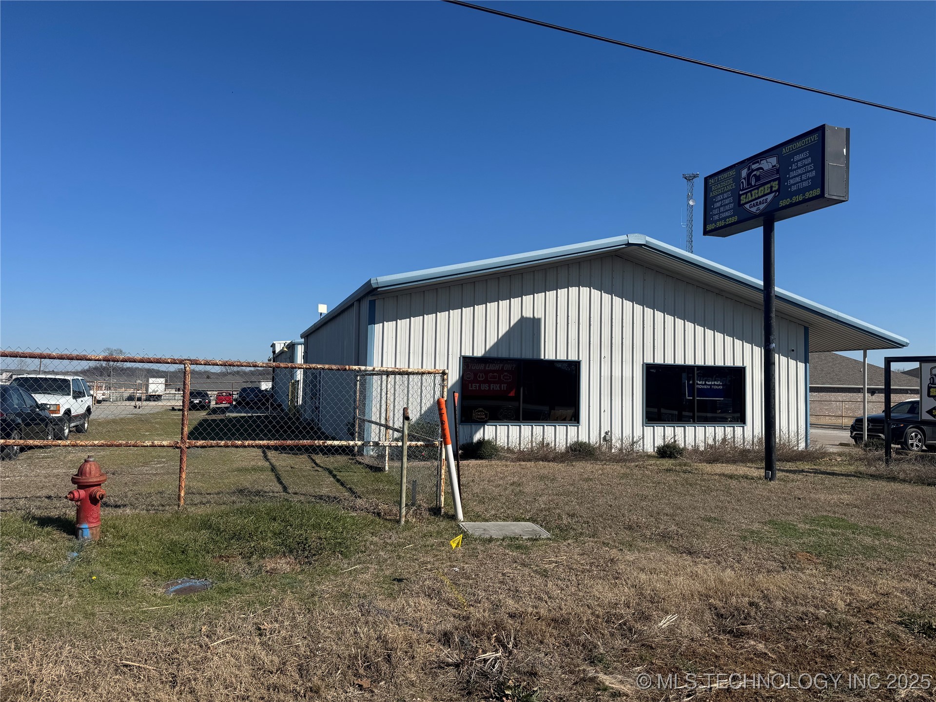 2800 N 1st