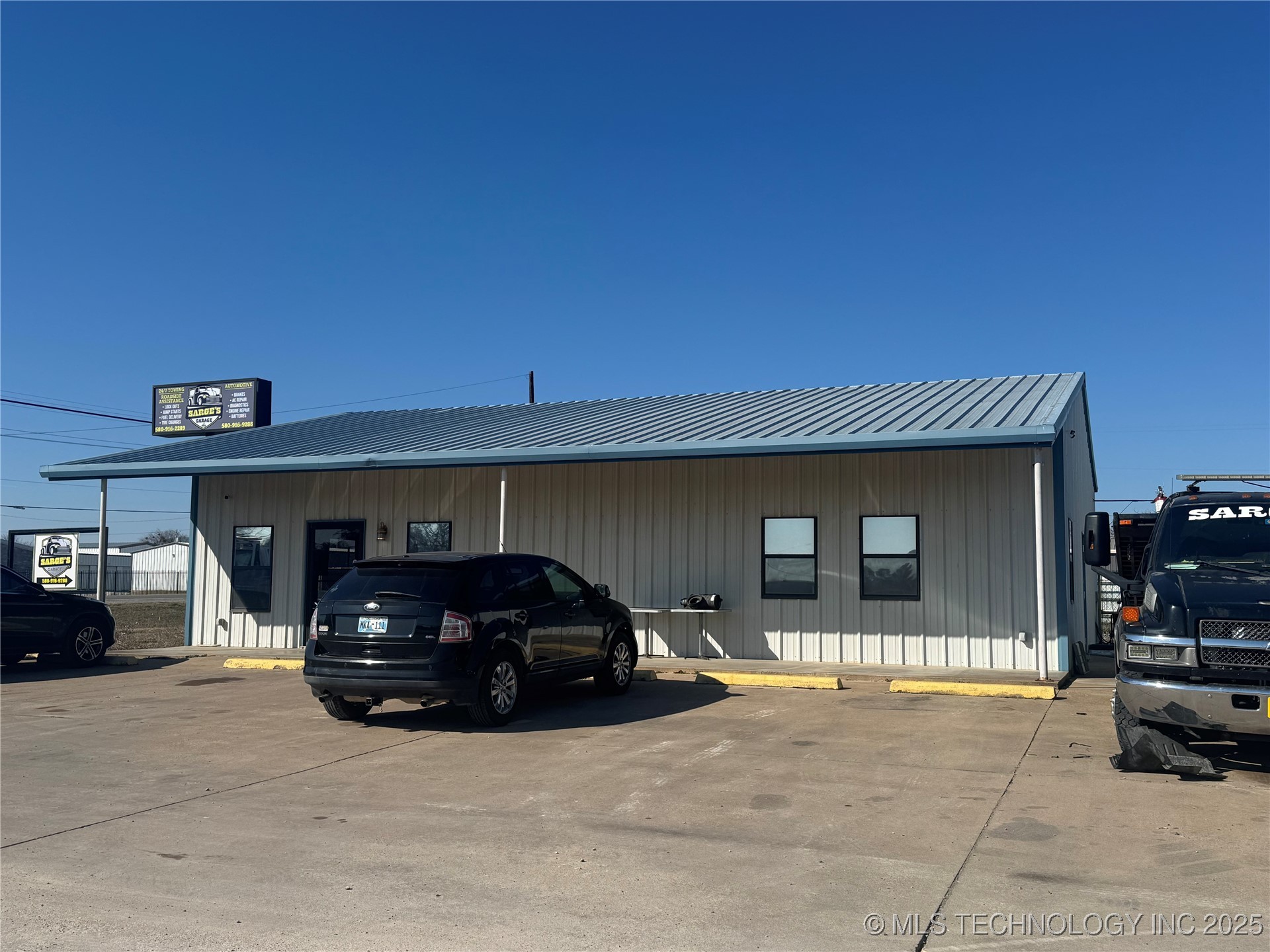 2800 N 1st