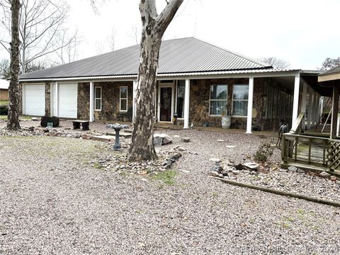 9059 Indian Blanket Lane Kingston OK 73439