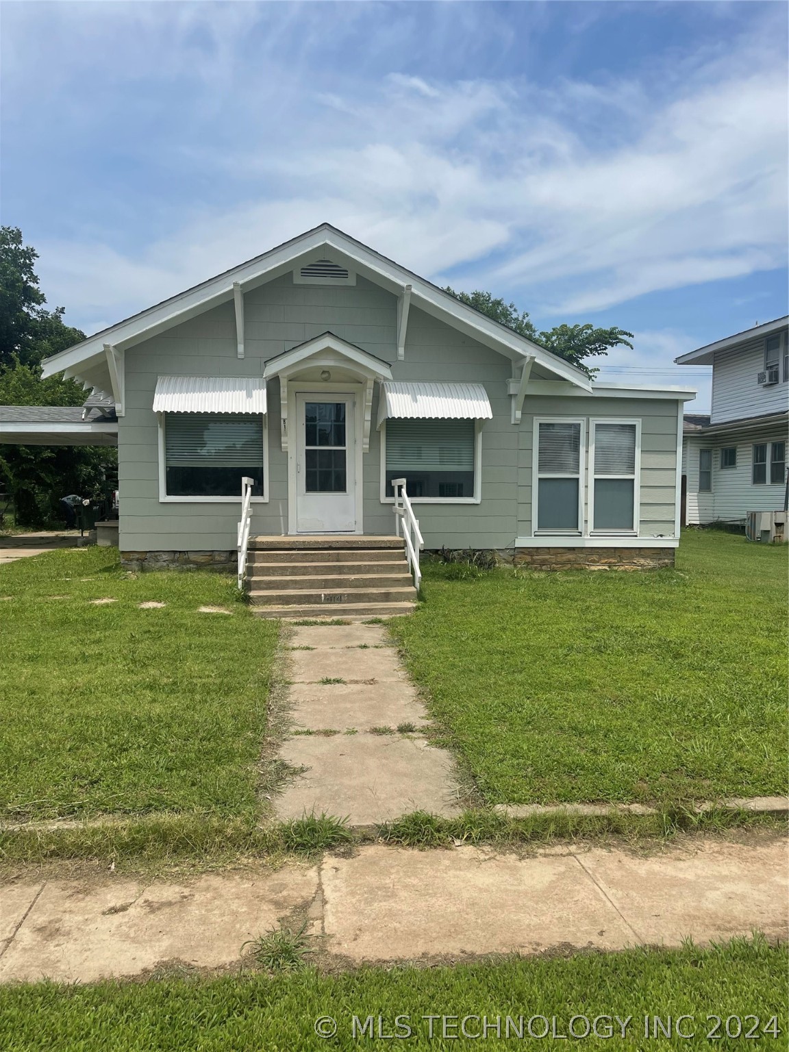 View Cushing, OK 74023 house