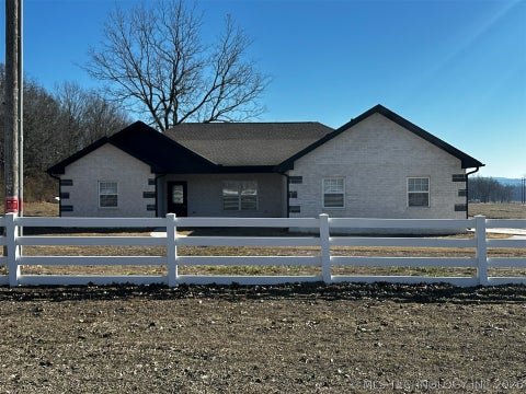 Photo of 20030 E 794 Road, Tahlequah, OK 74464 (MLS # 2604756)