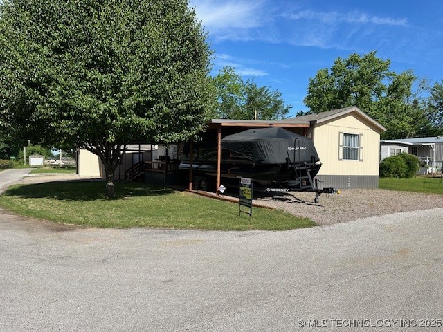 3891 Shelter Road