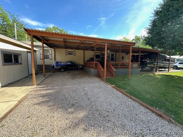 3891 Shelter Road