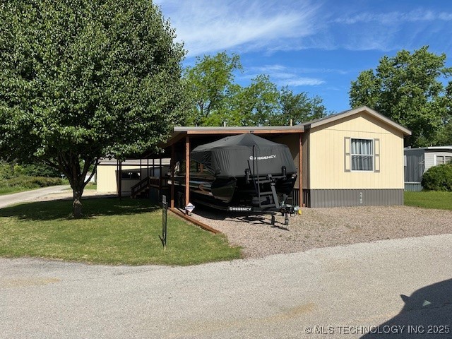 3891 Shelter Road