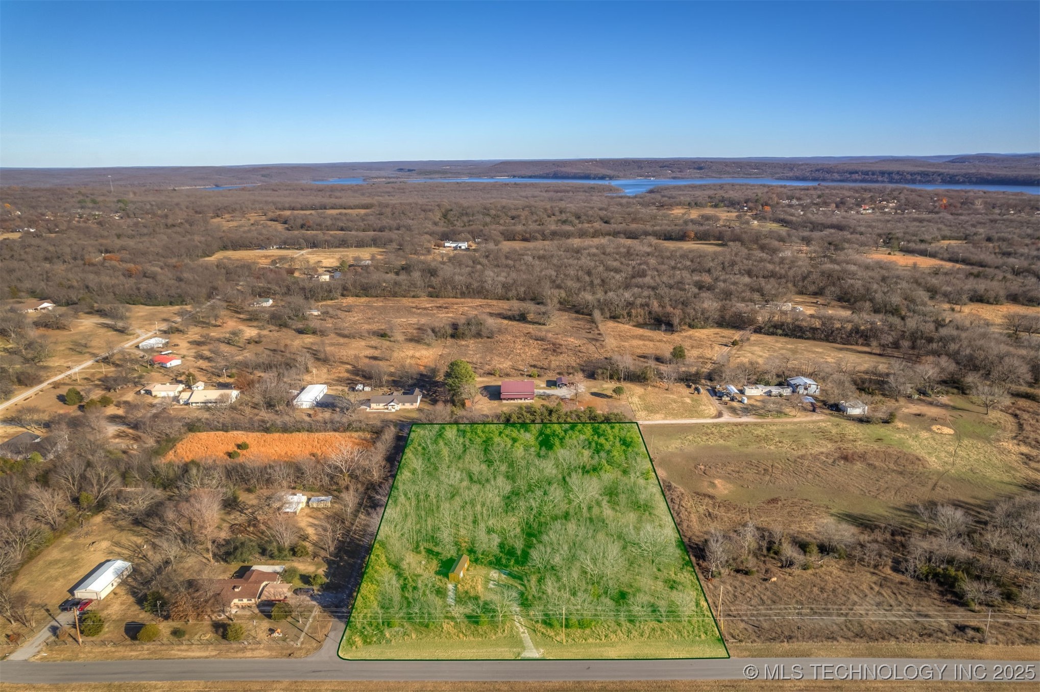 Photo 1 of 16 — 3 330 Road, Wagoner, OK 74467