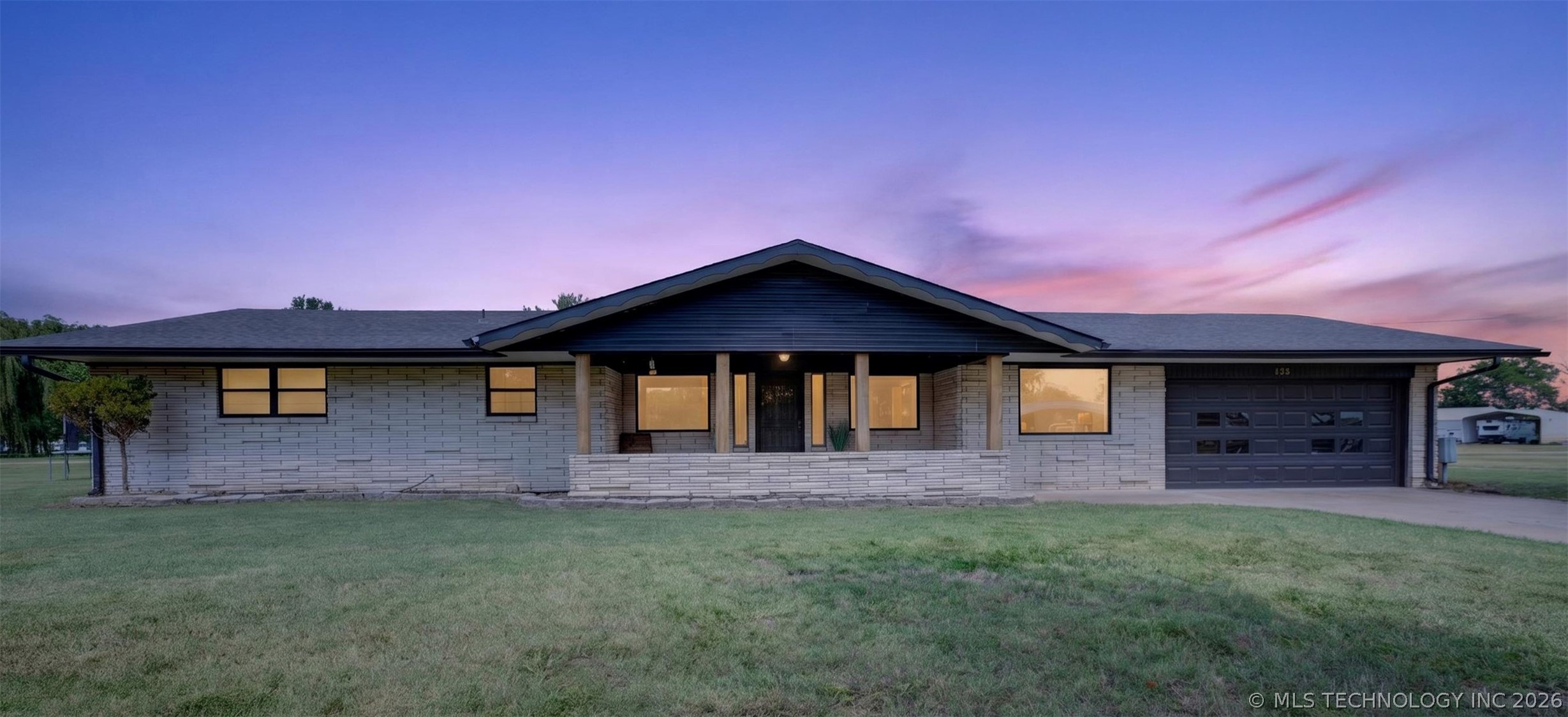 Photo 1 of 50 — 406 N William Penn, Adair, OK 74330
