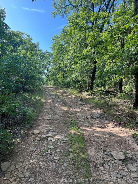 Photo of 2 Rural Route, Sallisaw, OK 74955 (MLS # 2609969)