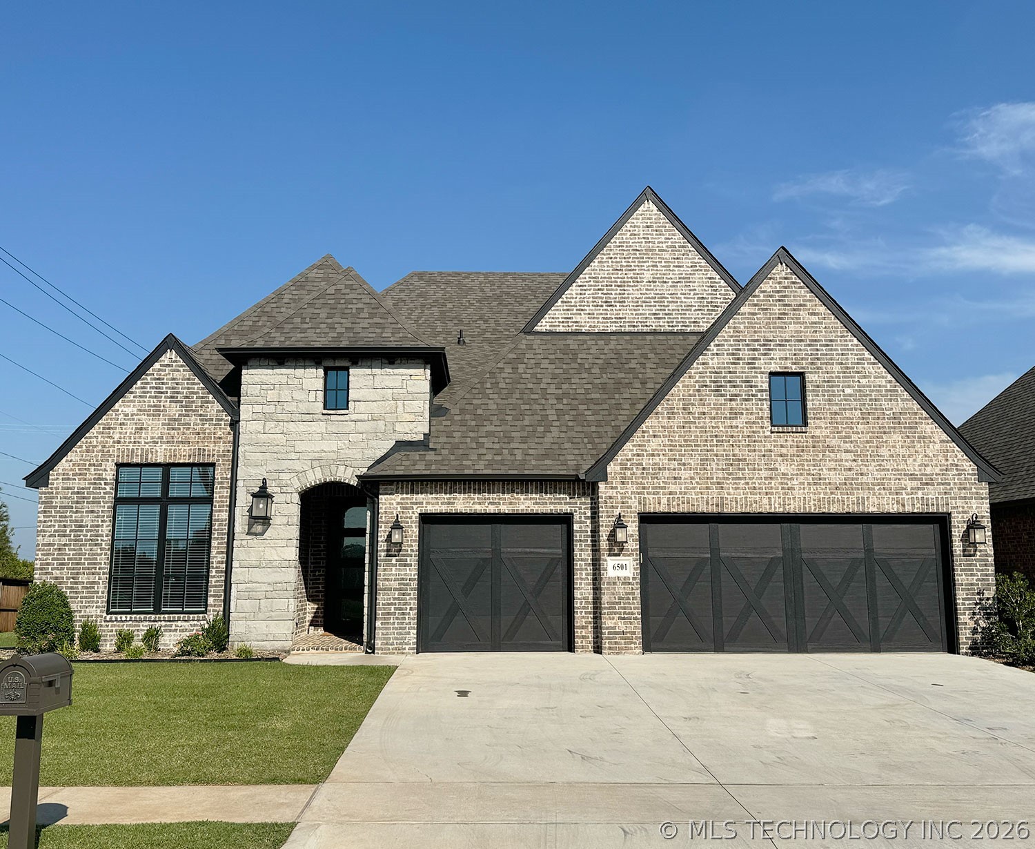Photo 1 of 33 — 6501 S Fir Avenue, Broken Arrow, OK 74011