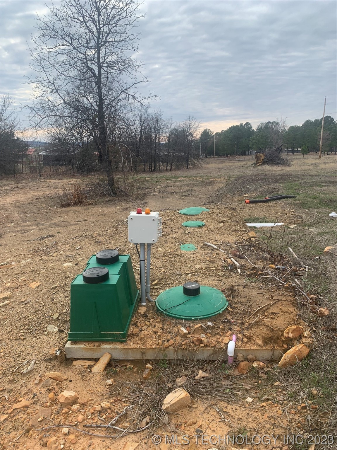 Photo 5 of 6 of 67 N Ash Street land