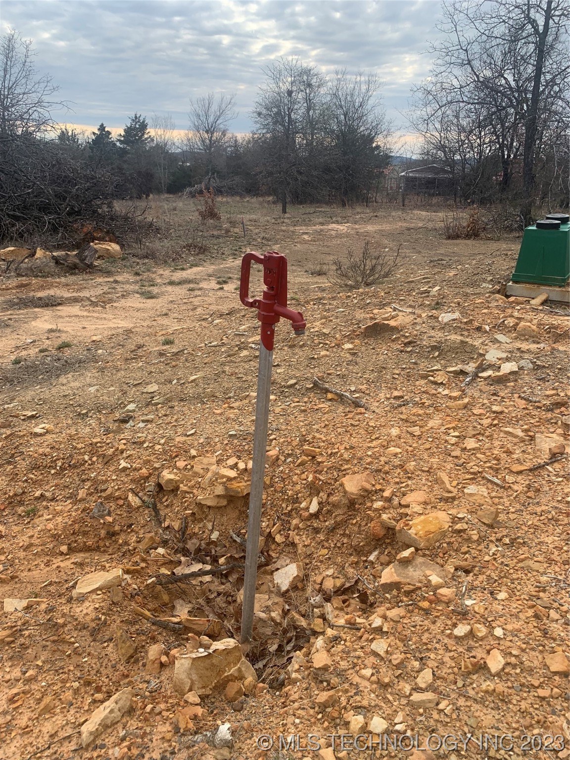 Photo 4 of 6 of 67 N Ash Street land