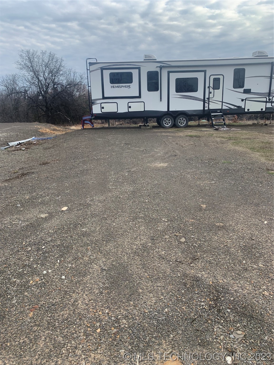 Photo 3 of 6 of 67 N Ash Street land