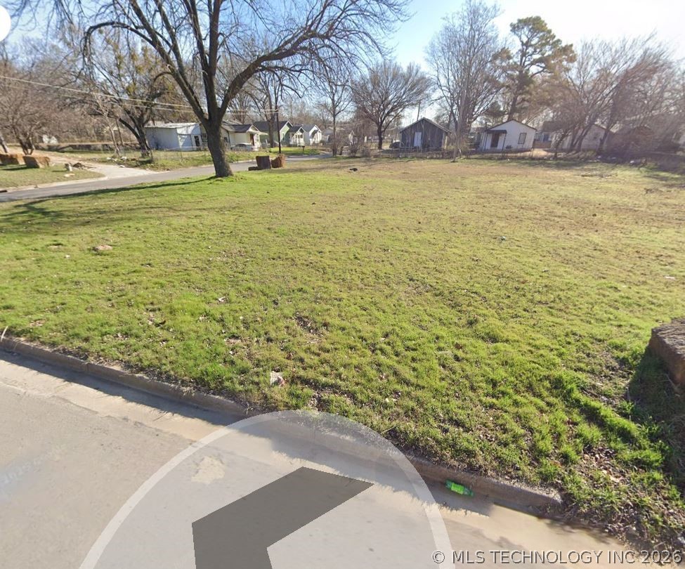 Photo 1 of 3 — 103 S 36th Avenue W, Tulsa, OK 74127