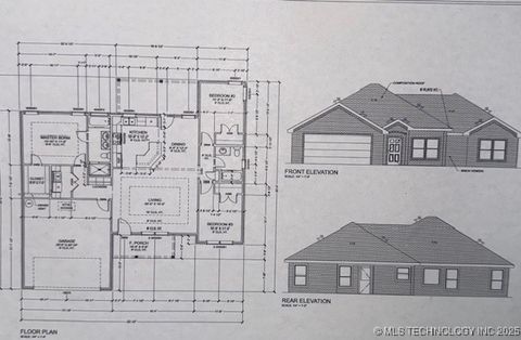3232 Seabiscuit Street Durant OK 74701