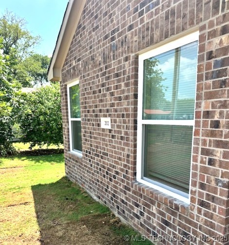 203 Kelly Street