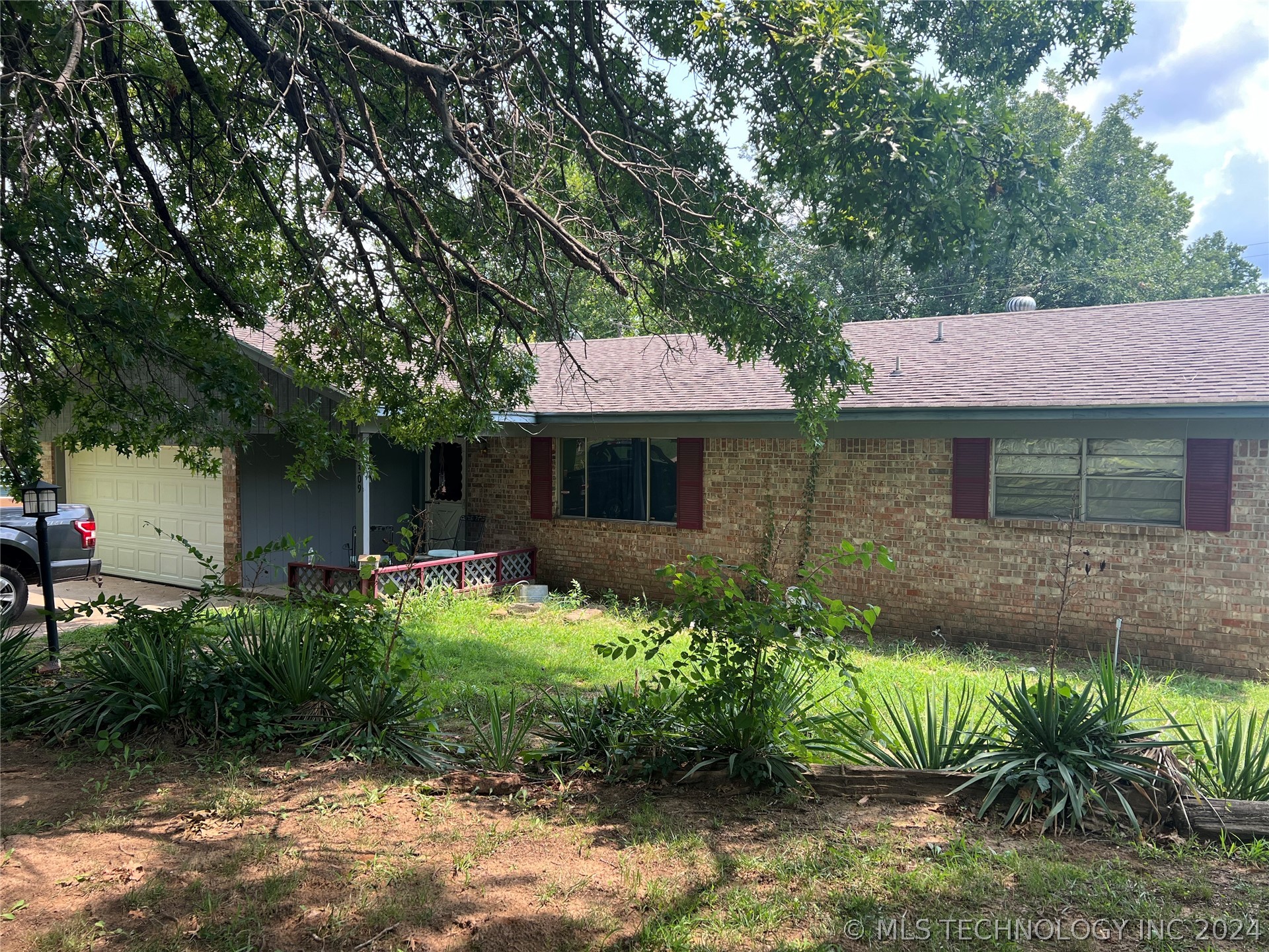 View Sand Springs, OK 74063 house