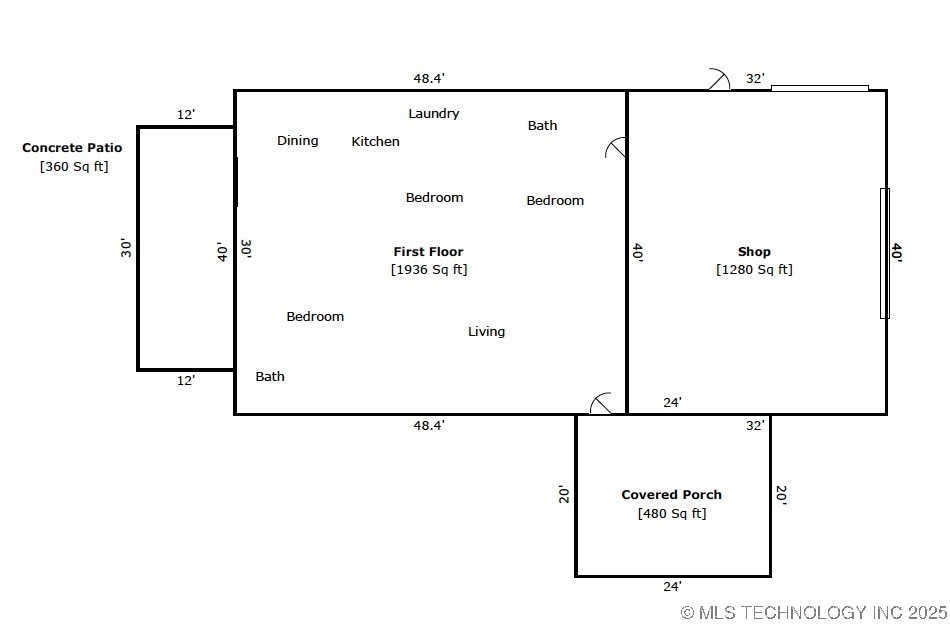 239 Church Road