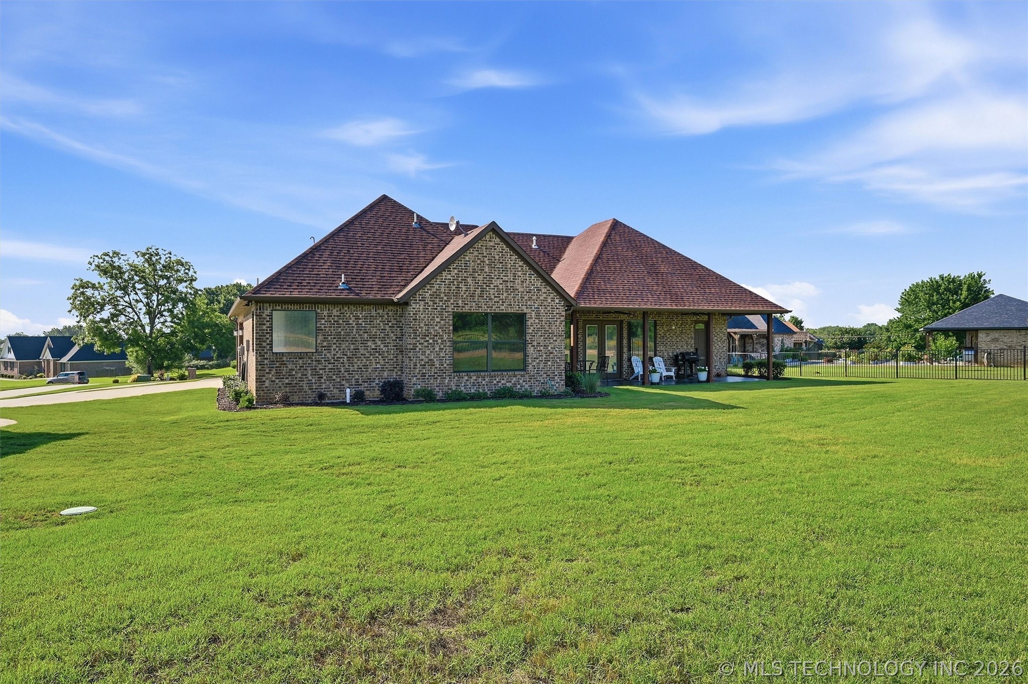 15 N Wilderness Road