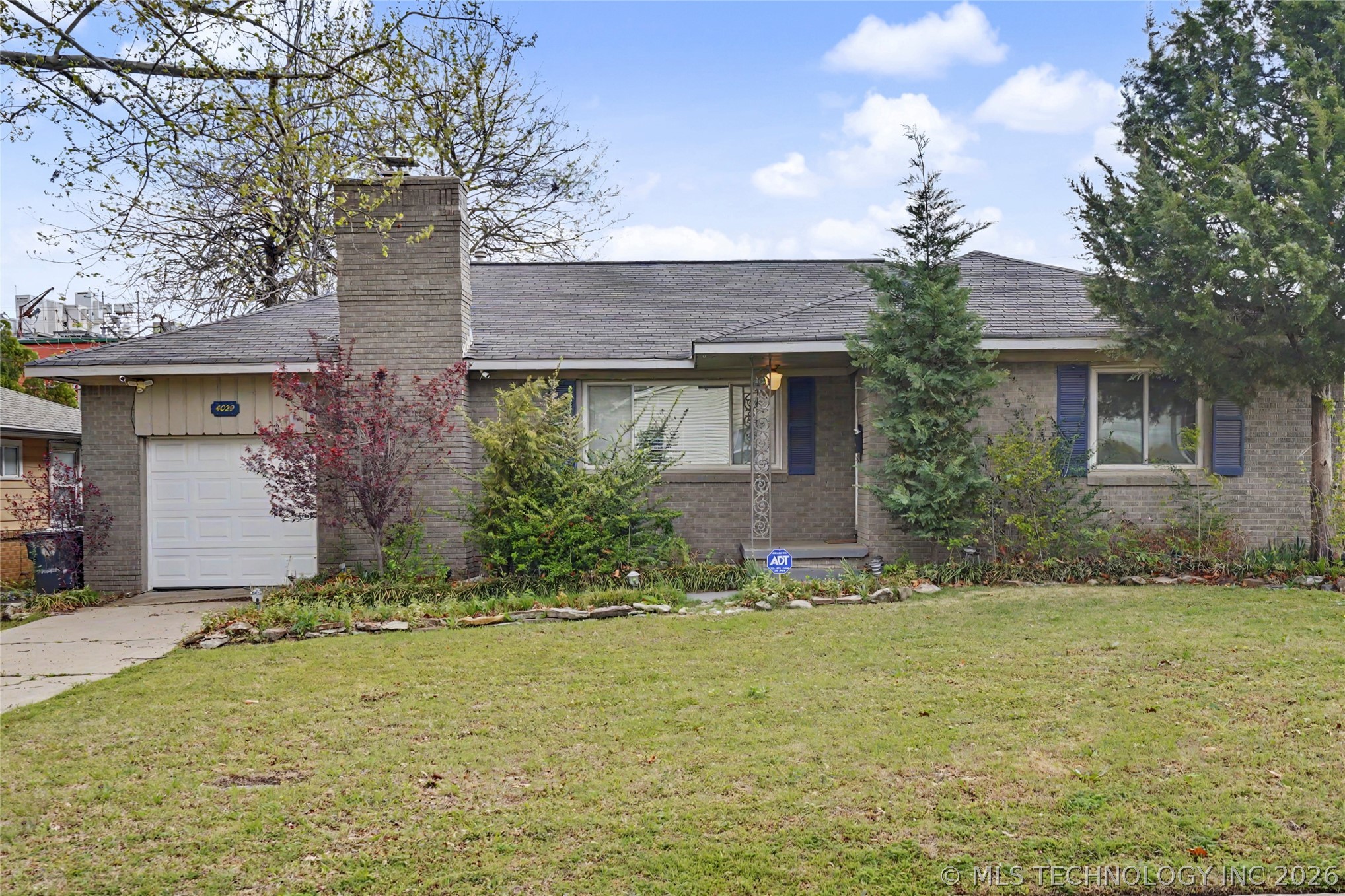 Photo 1 of 27 — 4029 S Vandalia Avenue, Tulsa, OK 74135