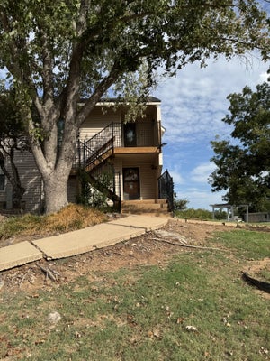 131 FALCONHEAD DR UNIT D, BURNEYVILLE, OK 73430 - Image 5cd9974cc7c40826e35dd025b0cbc04a/341637714