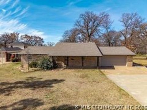 2201 June Hill Road Kingston OK 73439