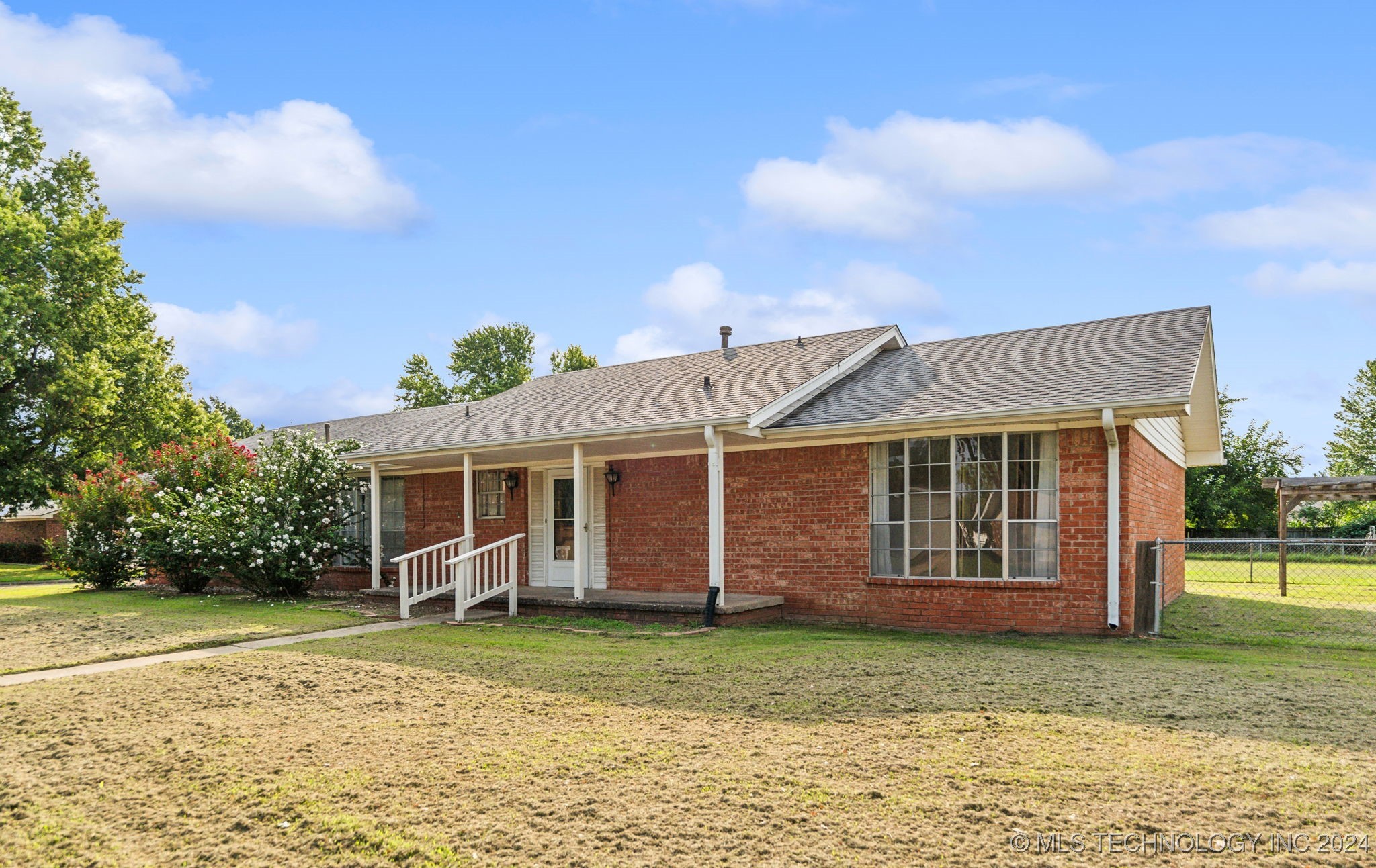 View Pryor, OK 74361 house