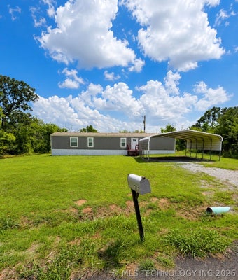 323 SWAN RD, MCALESTER, OK 74501 - Image 5d276252a09d9e4e53a62fe24f95f85e/2494011874