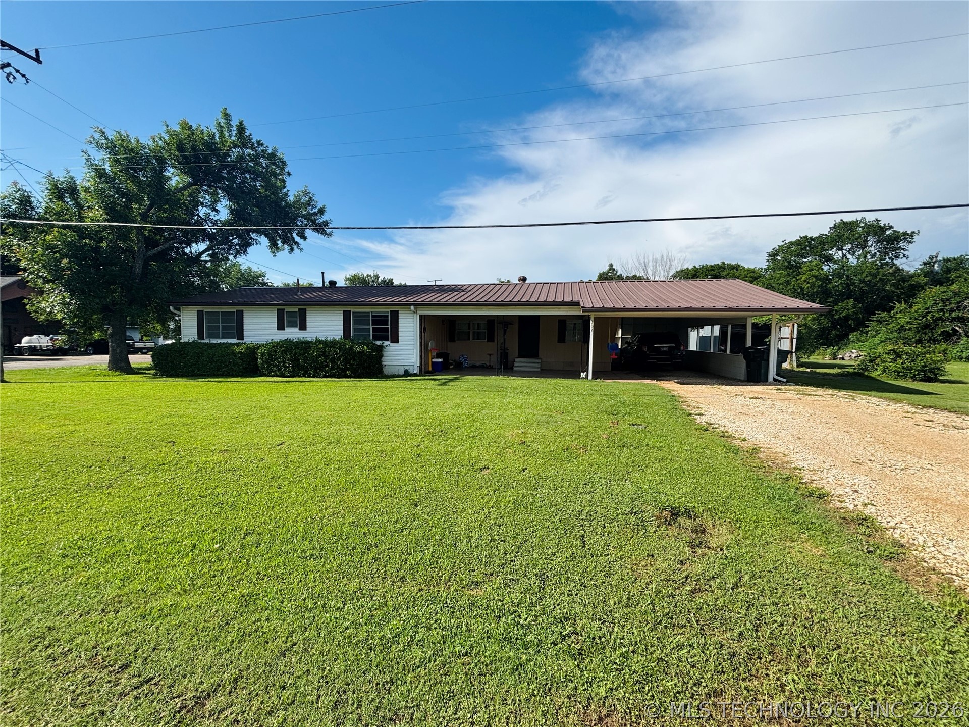 302 SW 2nd Street