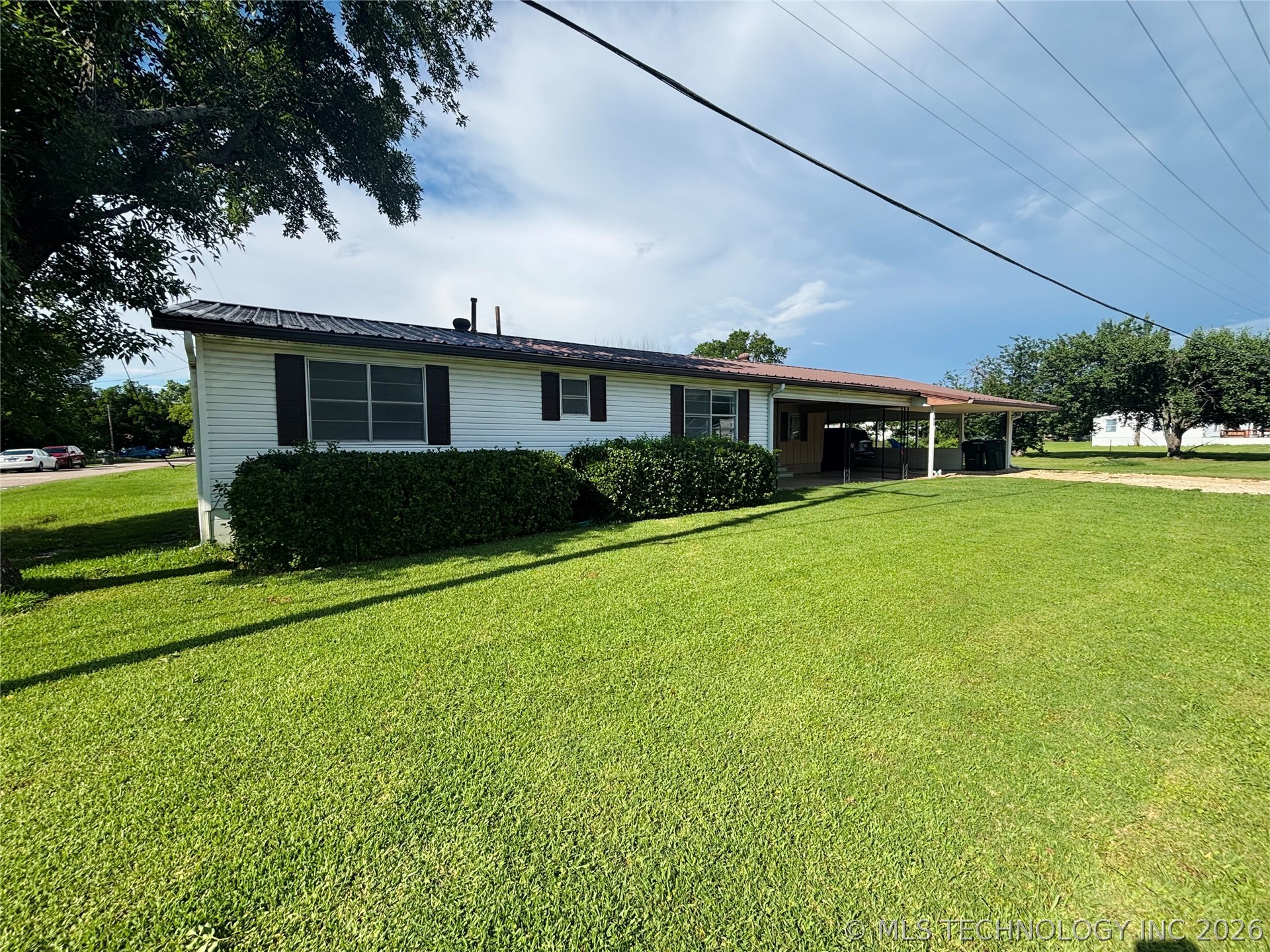 302 SW 2nd Street