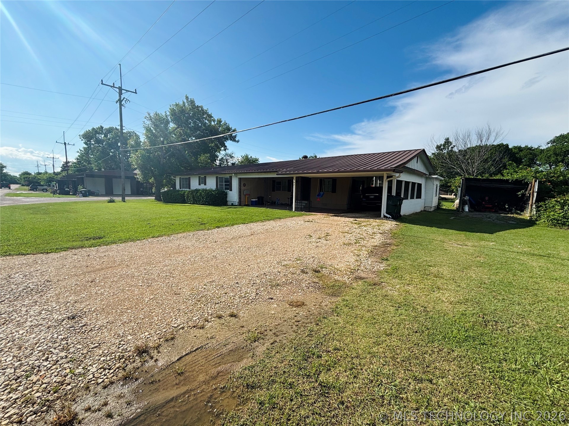 302 SW 2nd Street