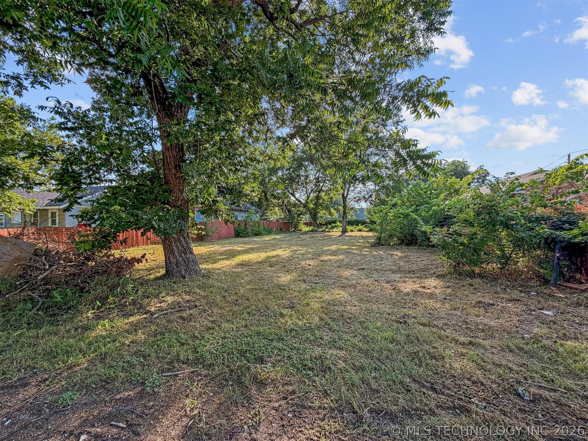 Photo 1 of 13 — 1115 Burch Street NW, Ardmore, OK 73401