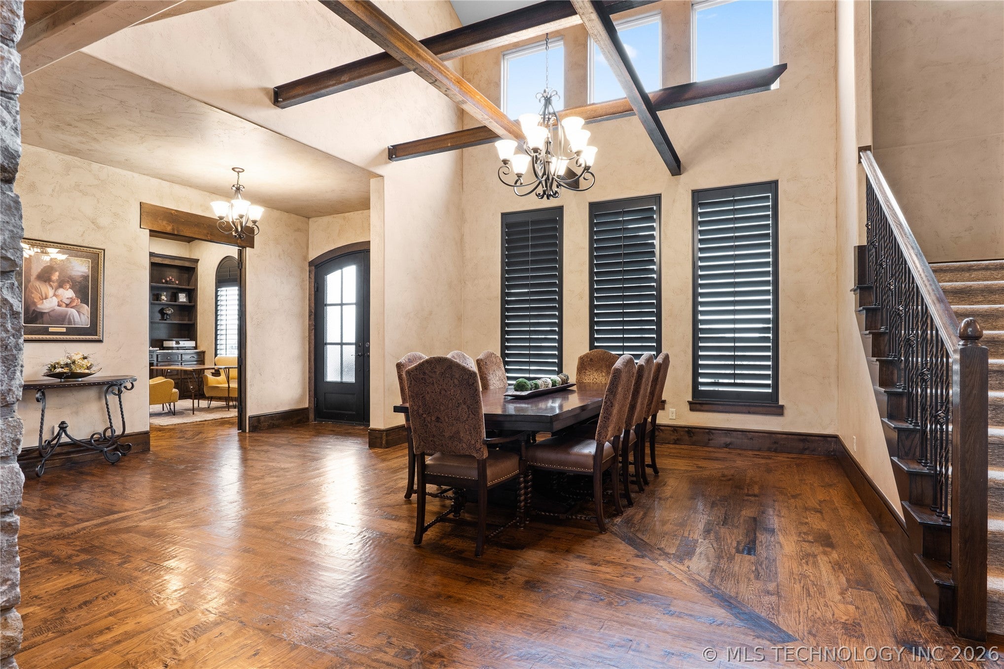 Owasso, Oklahoma, 74055, United States, 5 Bedrooms Bedrooms, ,5 BathroomsBathrooms,Residential,Active,2035582