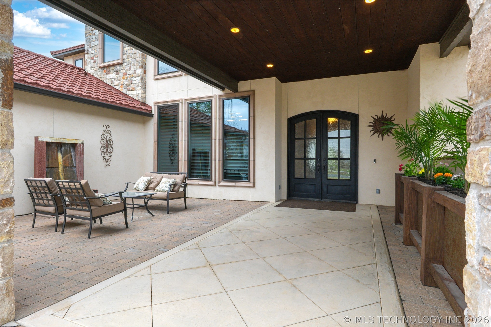 Owasso, Oklahoma, 74055, United States, 5 Bedrooms Bedrooms, ,5 BathroomsBathrooms,Residential,Active,2035582