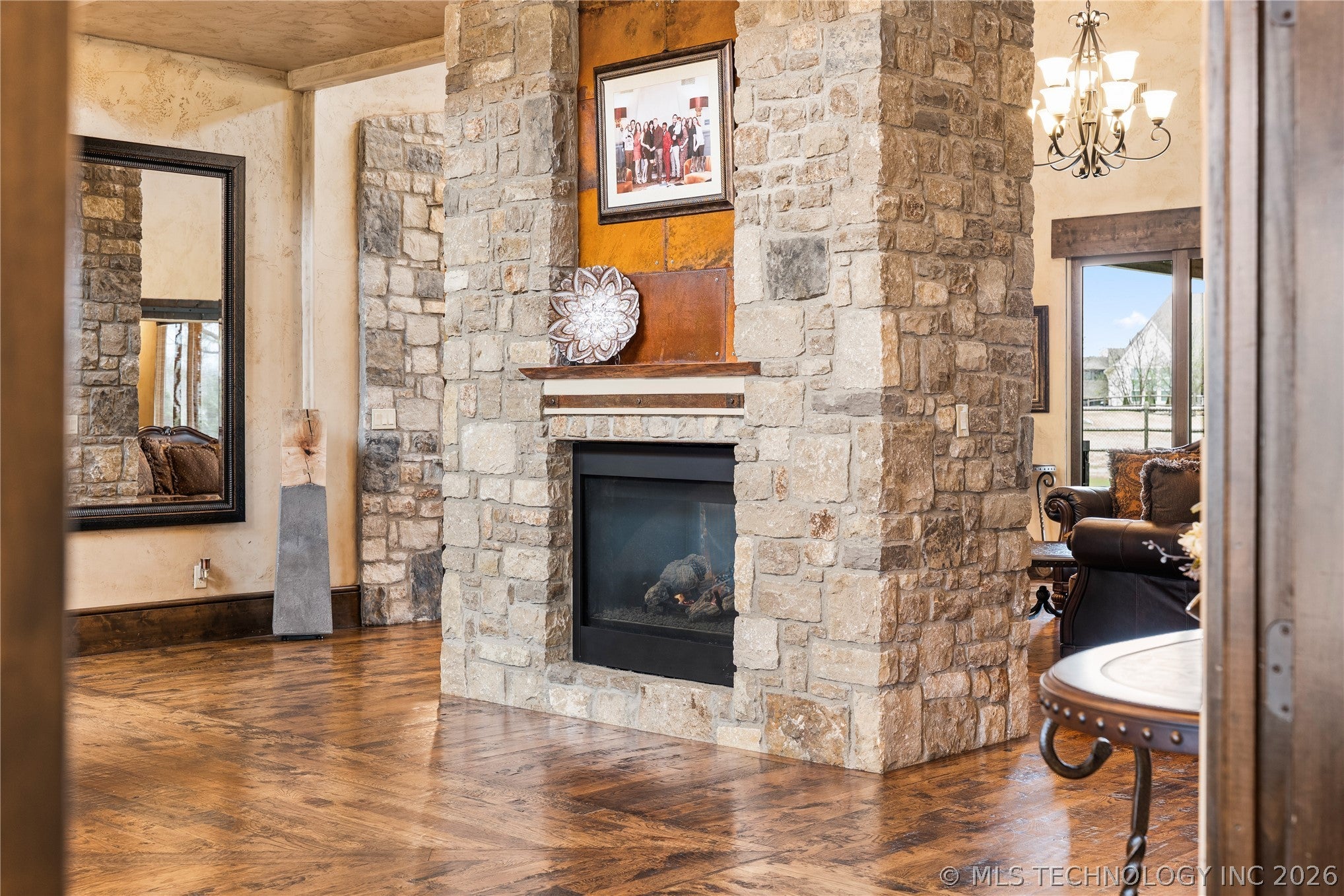 Owasso, Oklahoma, 74055, United States, 5 Bedrooms Bedrooms, ,5 BathroomsBathrooms,Residential,Active,2035582