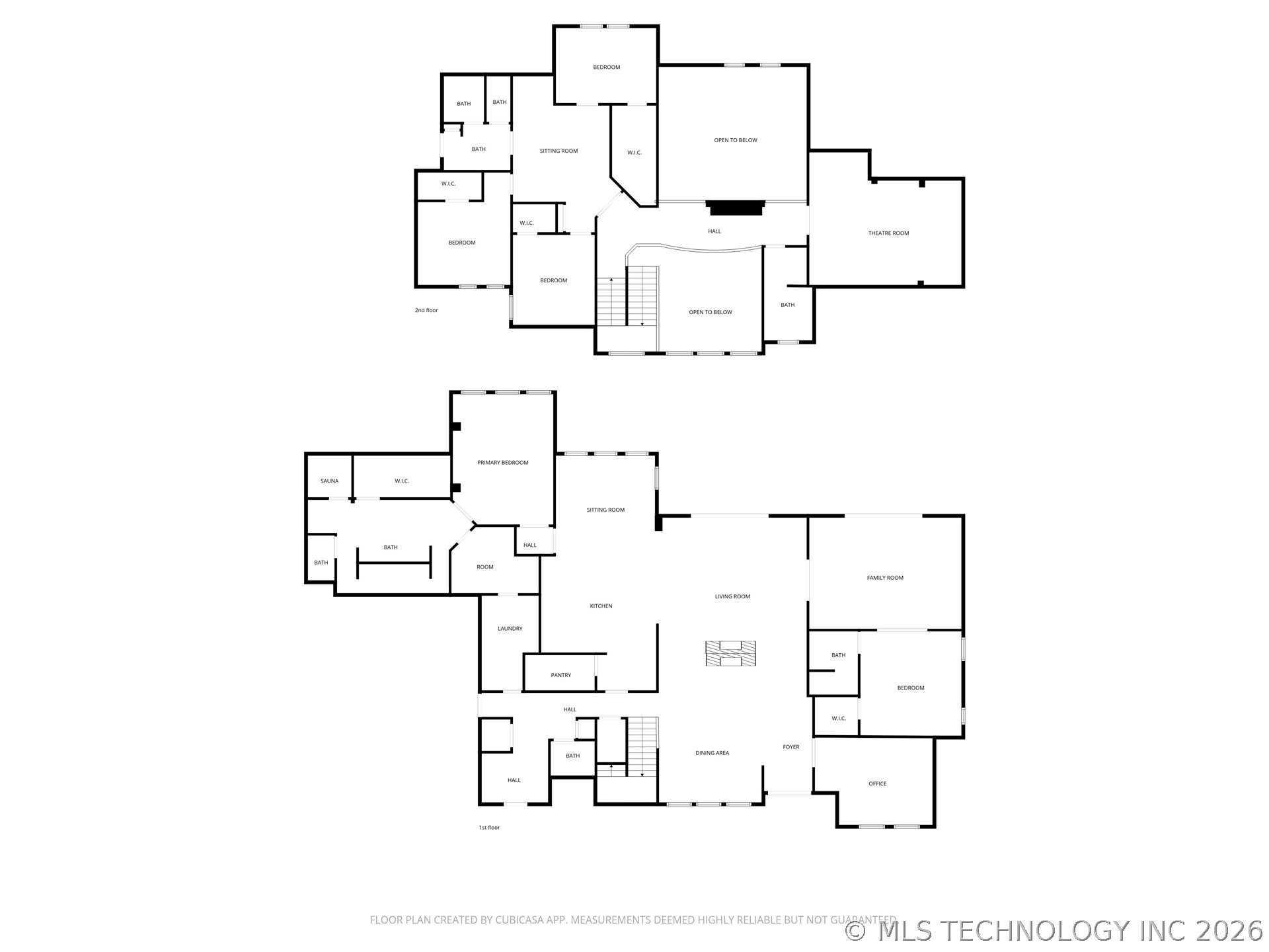 Owasso, Oklahoma, 74055, United States, 5 Bedrooms Bedrooms, ,5 BathroomsBathrooms,Residential,Active,2035582