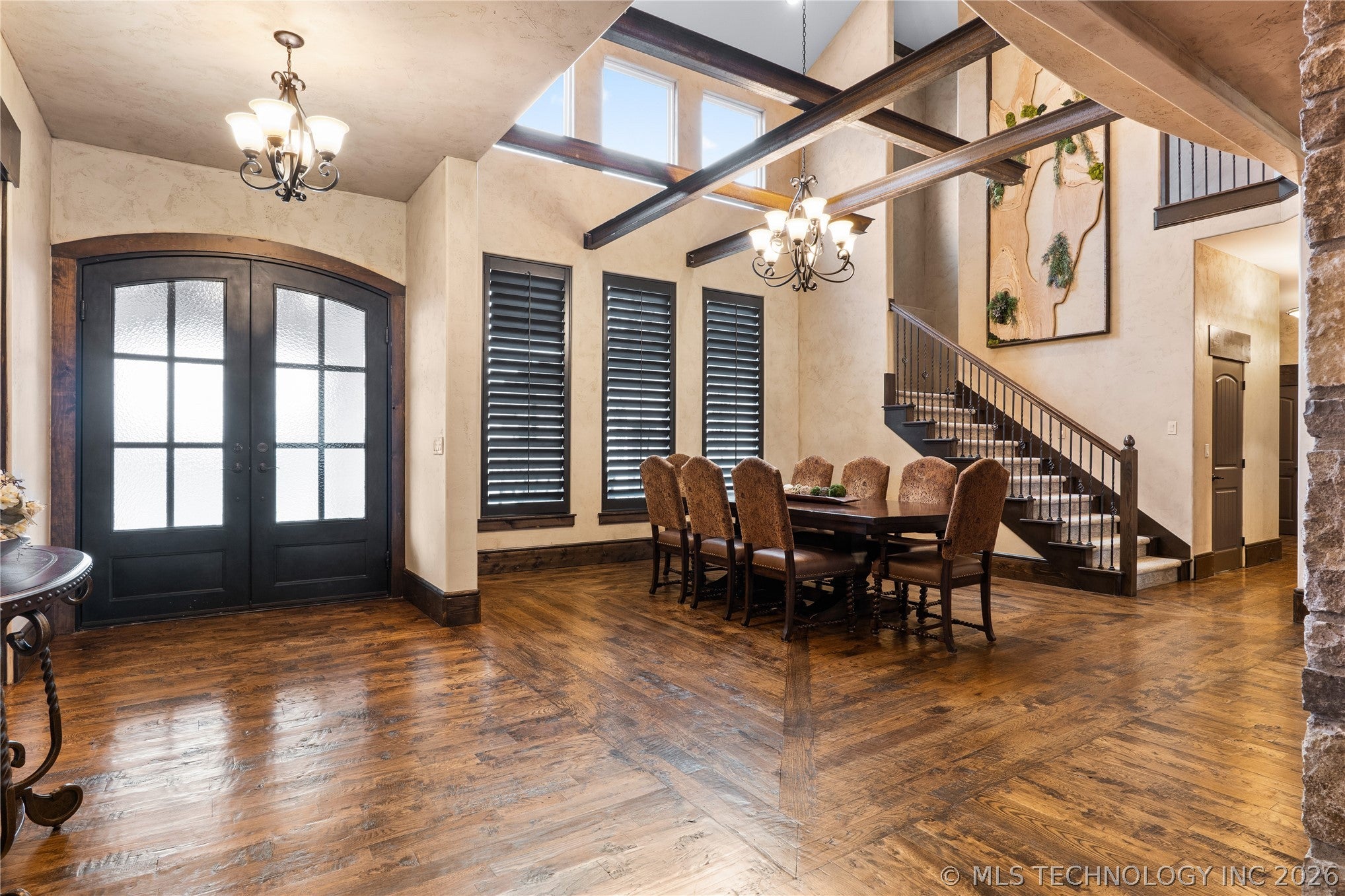 Owasso, Oklahoma, 74055, United States, 5 Bedrooms Bedrooms, ,5 BathroomsBathrooms,Residential,Active,2035582