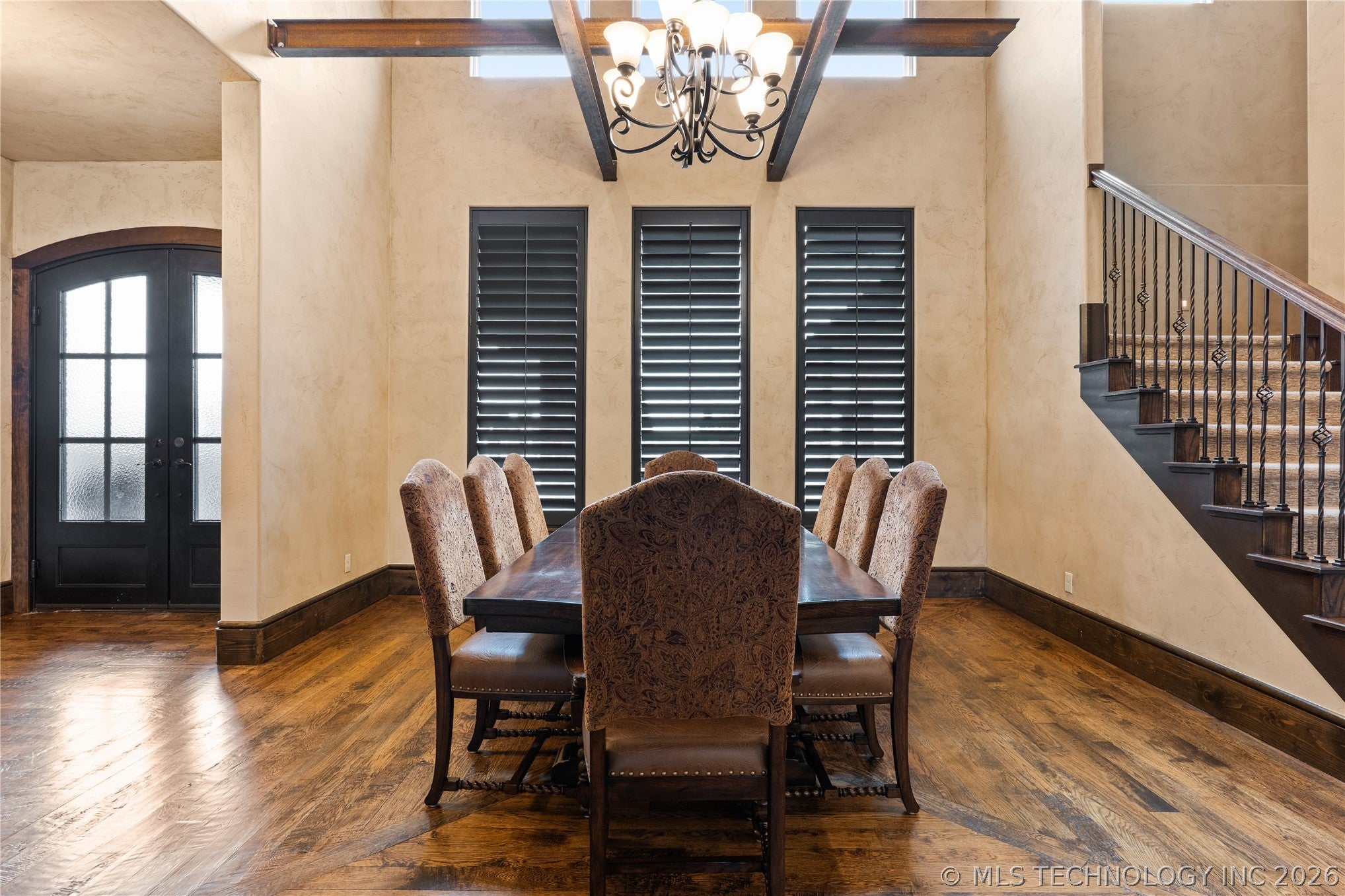 Owasso, Oklahoma, 74055, United States, 5 Bedrooms Bedrooms, ,5 BathroomsBathrooms,Residential,Active,2035582