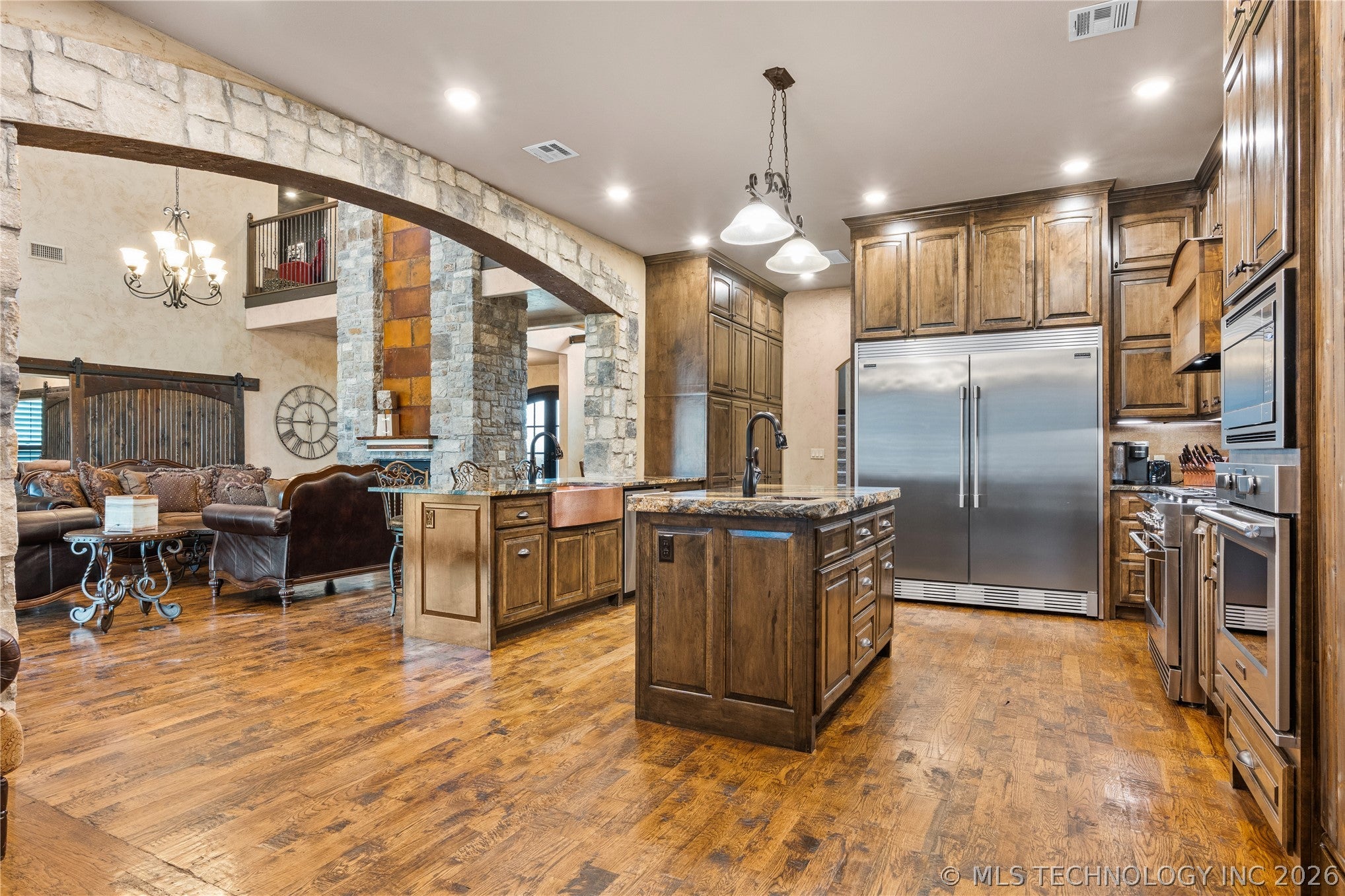 Owasso, Oklahoma, 74055, United States, 5 Bedrooms Bedrooms, ,5 BathroomsBathrooms,Residential,Active,2035582