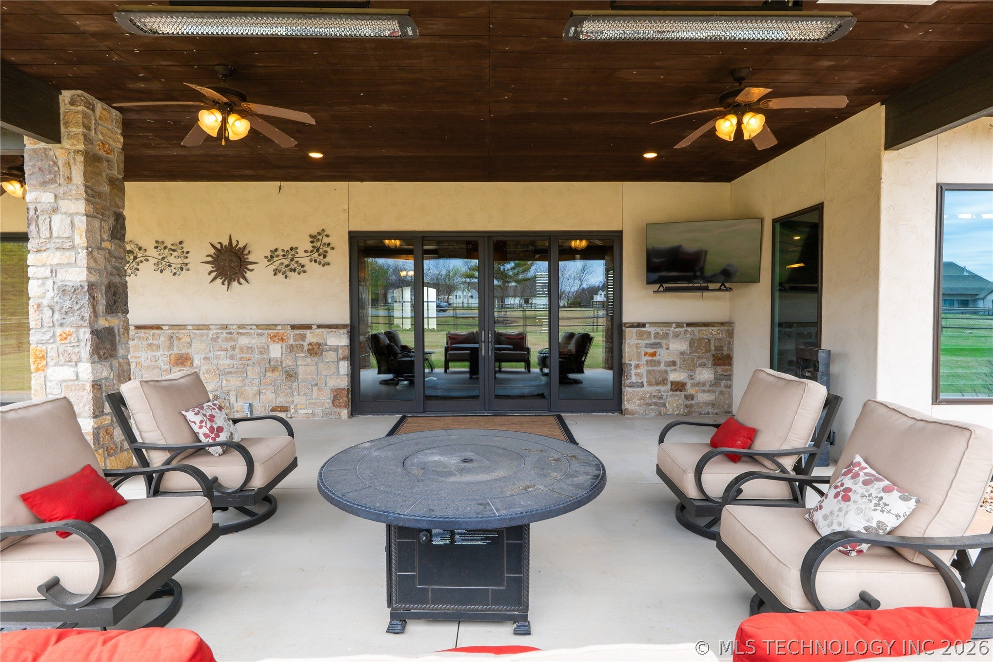Owasso, Oklahoma, 74055, United States, 5 Bedrooms Bedrooms, ,5 BathroomsBathrooms,Residential,Active,2035582