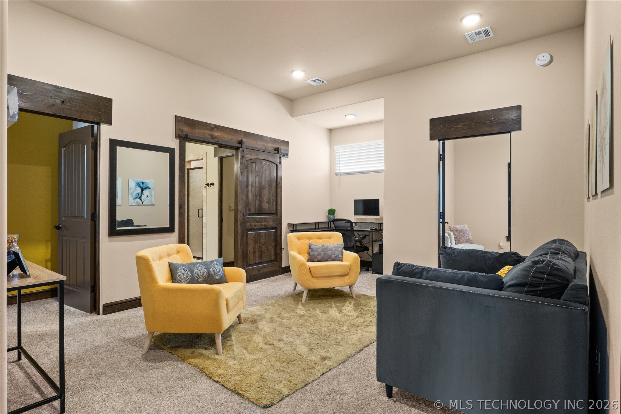 Owasso, Oklahoma, 74055, United States, 5 Bedrooms Bedrooms, ,5 BathroomsBathrooms,Residential,Active,2035582