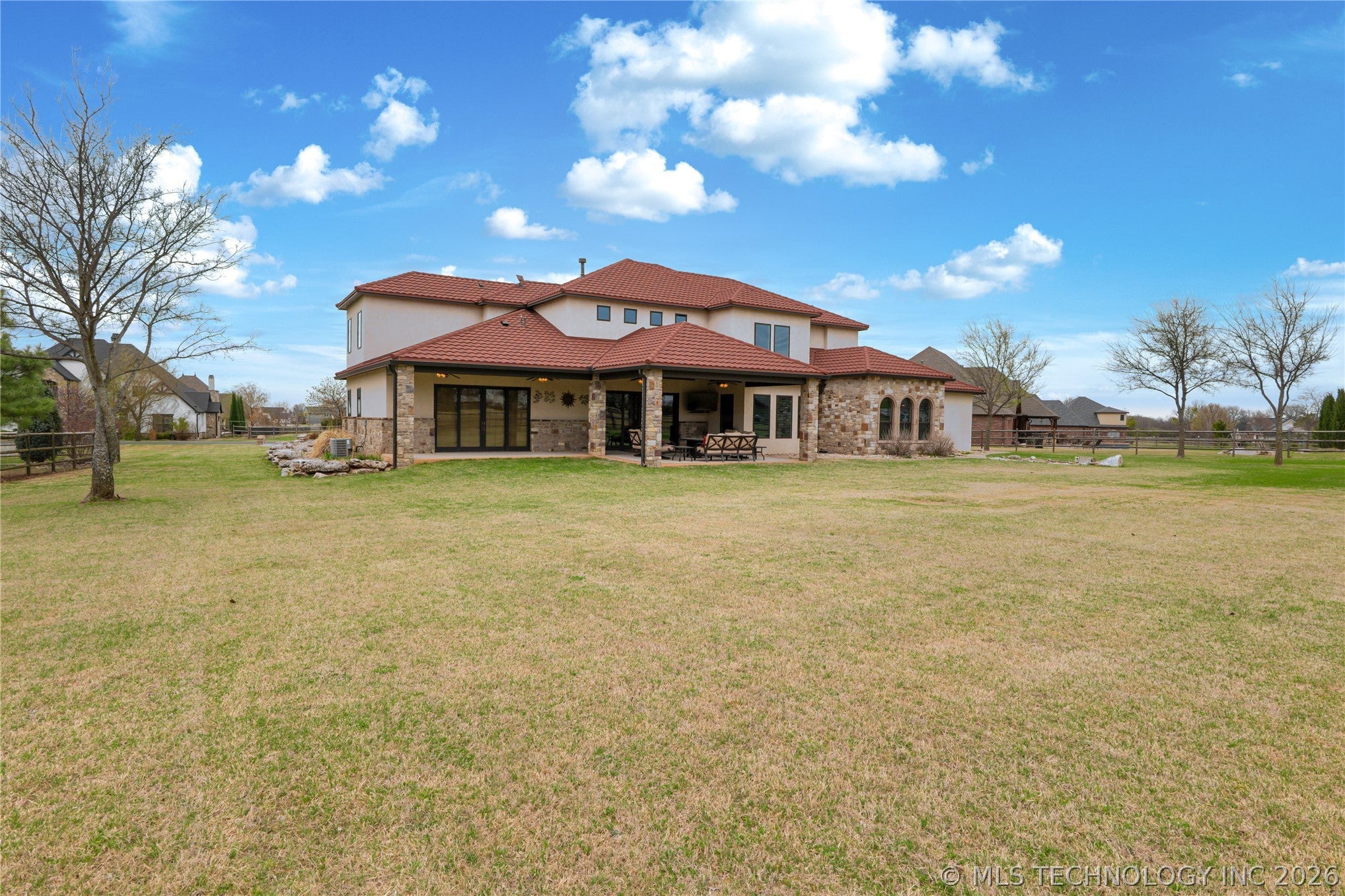 Owasso, Oklahoma, 74055, United States, 5 Bedrooms Bedrooms, ,5 BathroomsBathrooms,Residential,Active,2035582