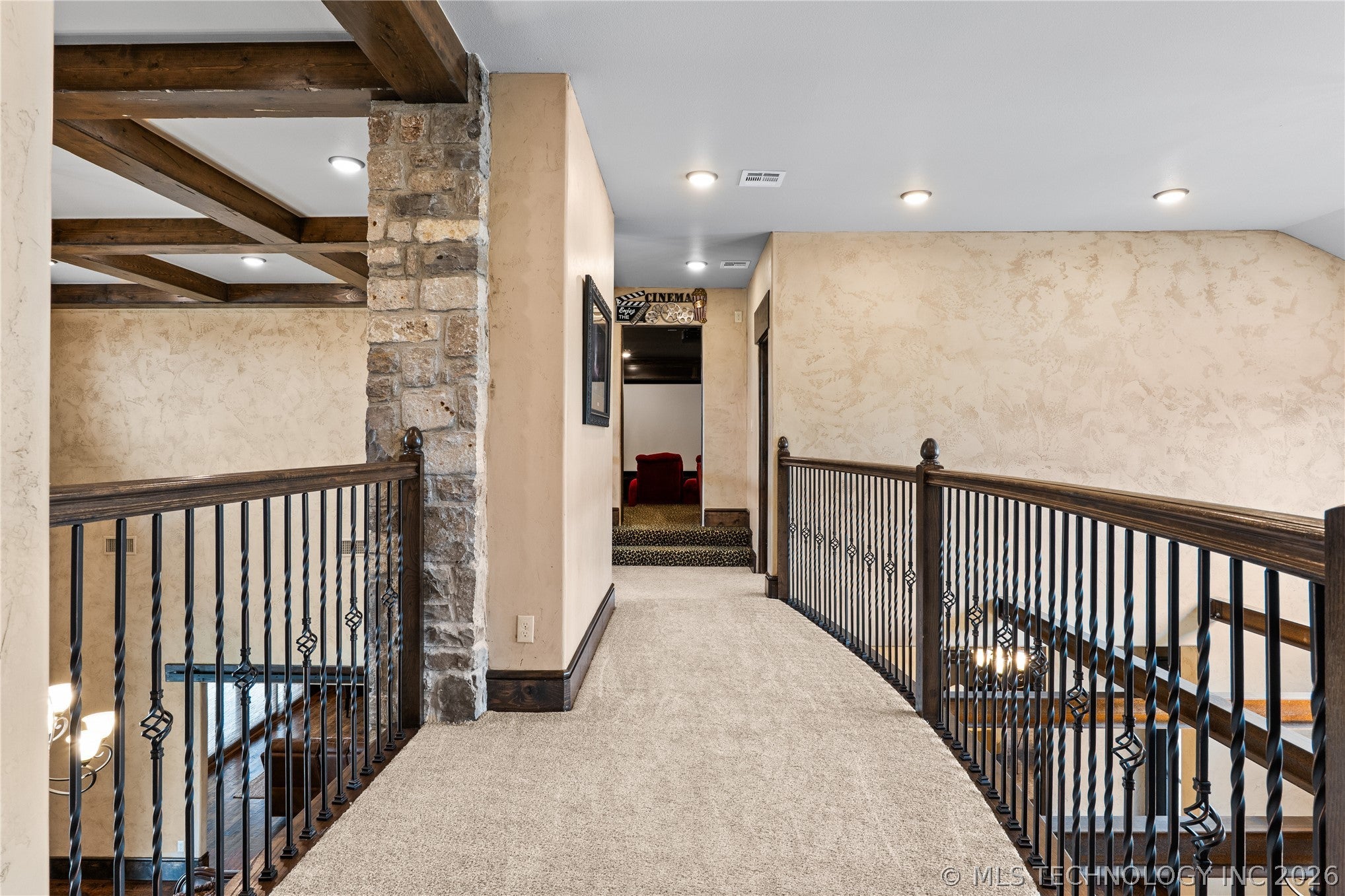 Owasso, Oklahoma, 74055, United States, 5 Bedrooms Bedrooms, ,5 BathroomsBathrooms,Residential,Active,2035582