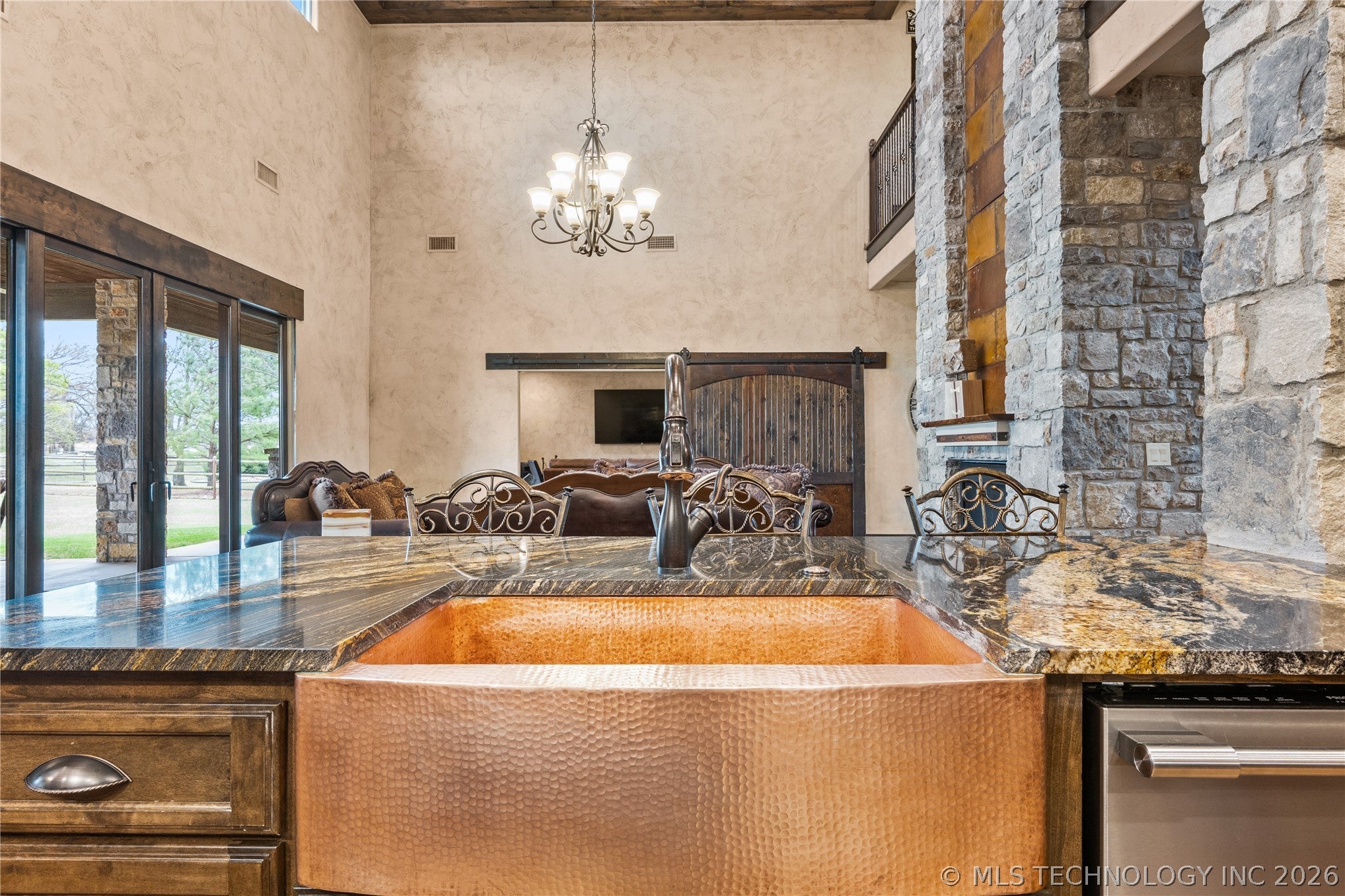 Owasso, Oklahoma, 74055, United States, 5 Bedrooms Bedrooms, ,5 BathroomsBathrooms,Residential,Active,2035582