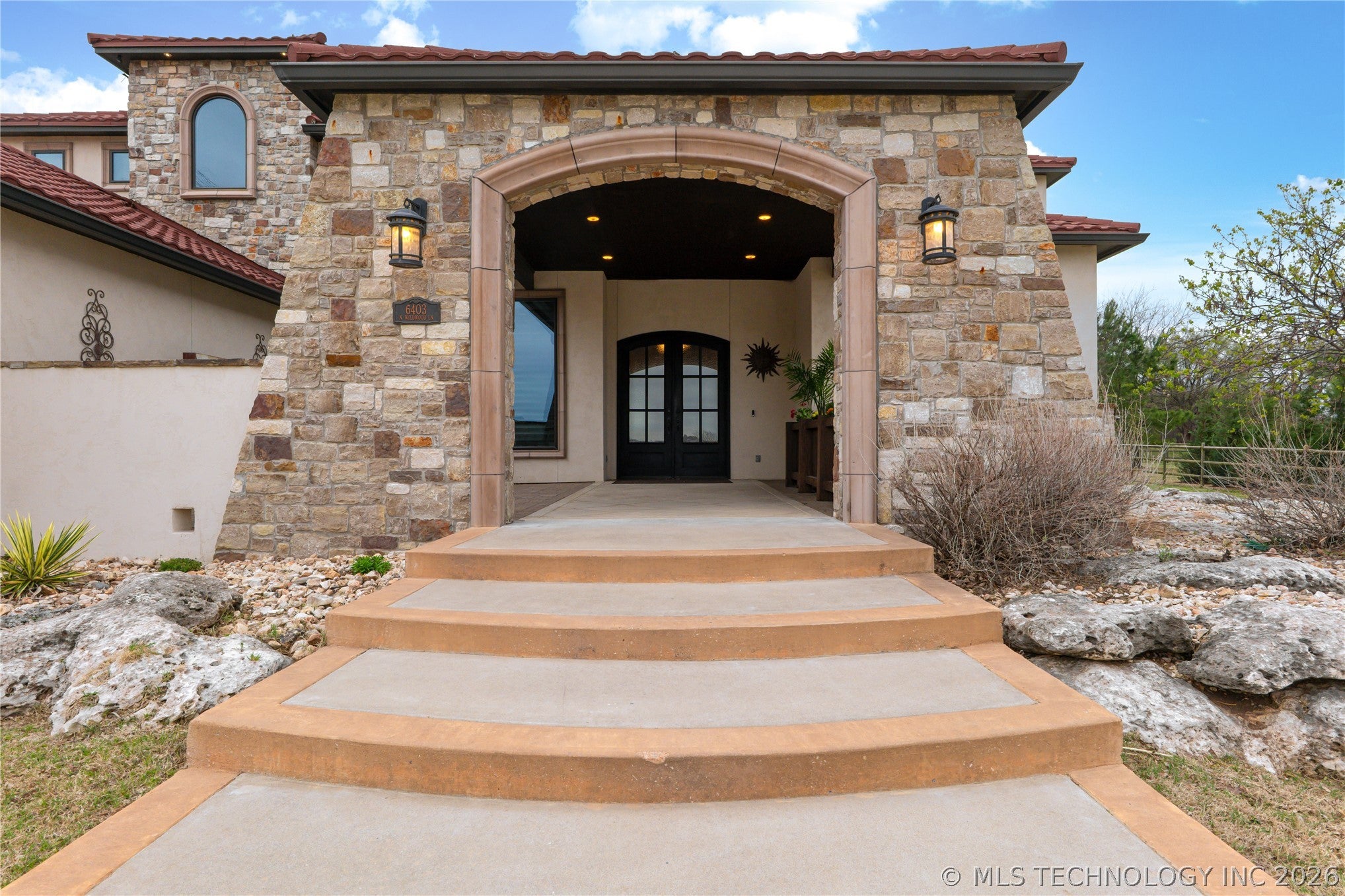 Owasso, Oklahoma, 74055, United States, 5 Bedrooms Bedrooms, ,5 BathroomsBathrooms,Residential,Active,2035582