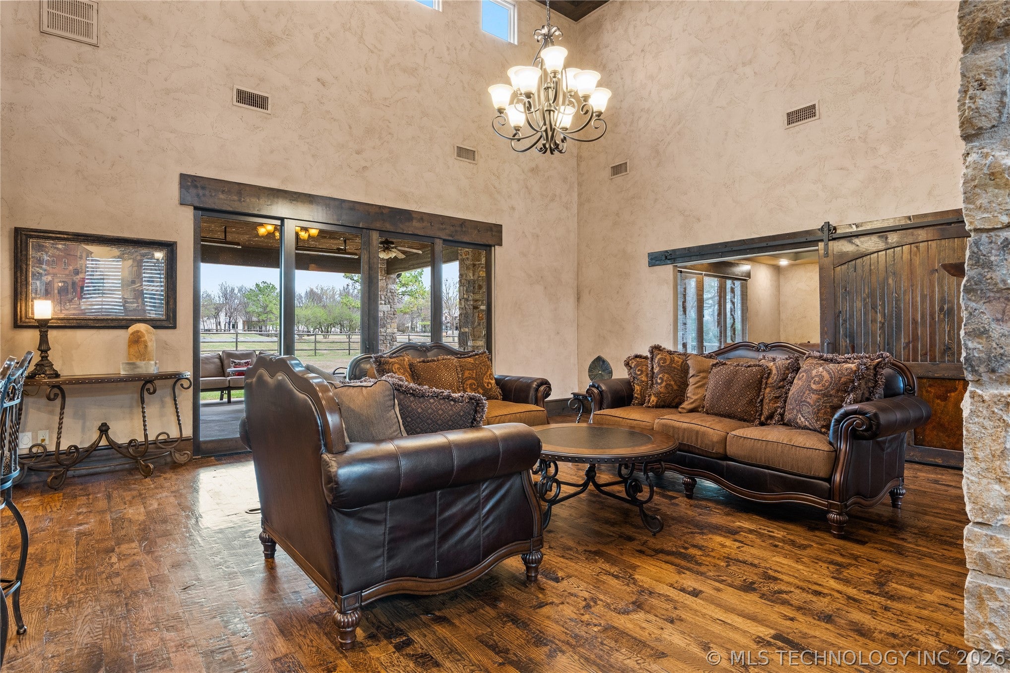 Owasso, Oklahoma, 74055, United States, 5 Bedrooms Bedrooms, ,5 BathroomsBathrooms,Residential,Active,2035582