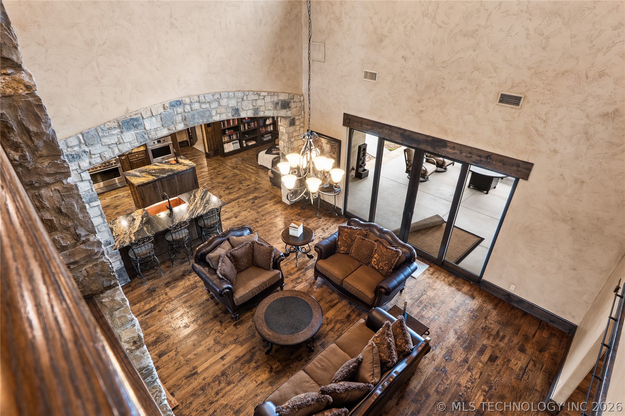 Owasso, Oklahoma, 74055, United States, 5 Bedrooms Bedrooms, ,5 BathroomsBathrooms,Residential,Active,2035582