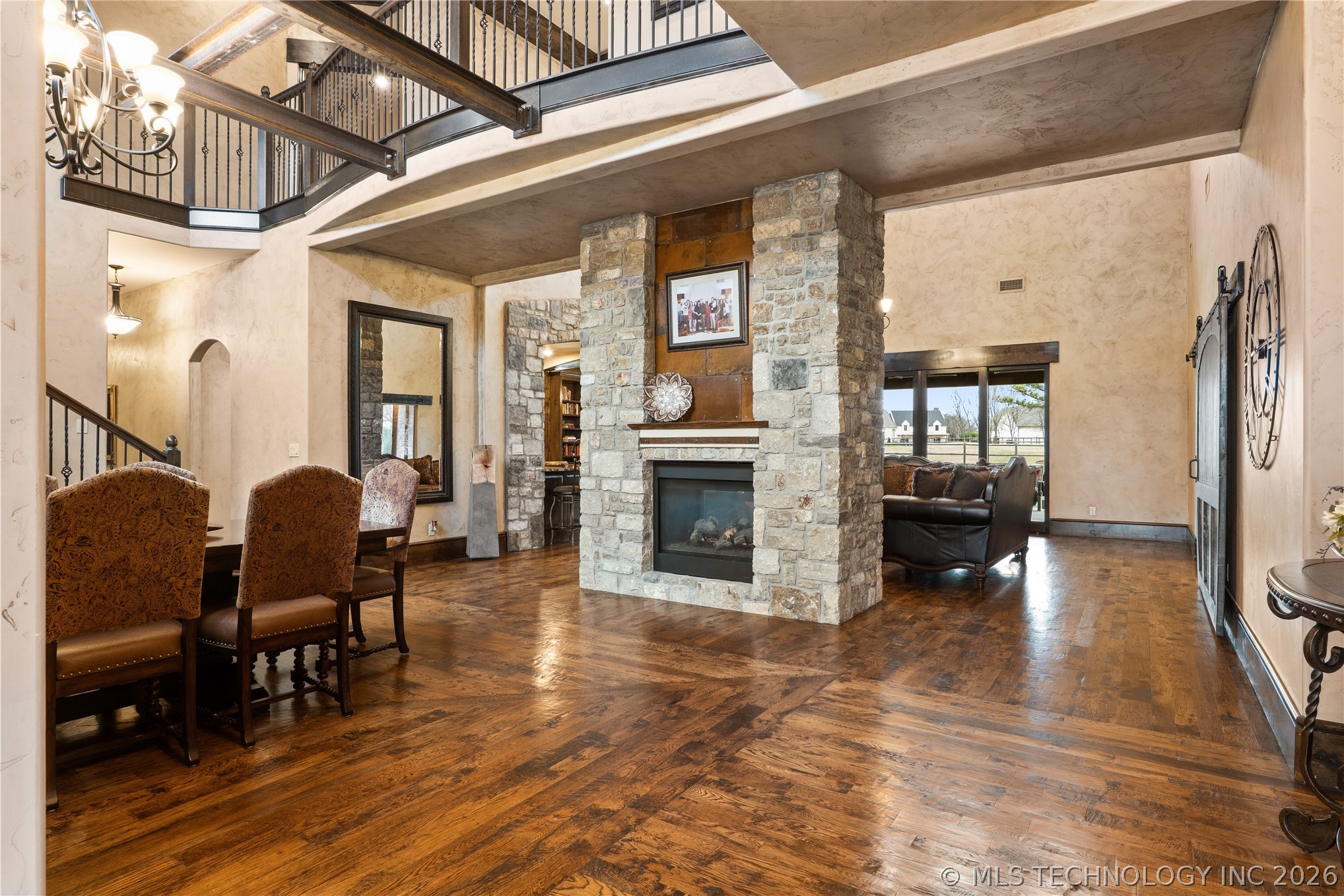 Owasso, Oklahoma, 74055, United States, 5 Bedrooms Bedrooms, ,5 BathroomsBathrooms,Residential,Active,2035582