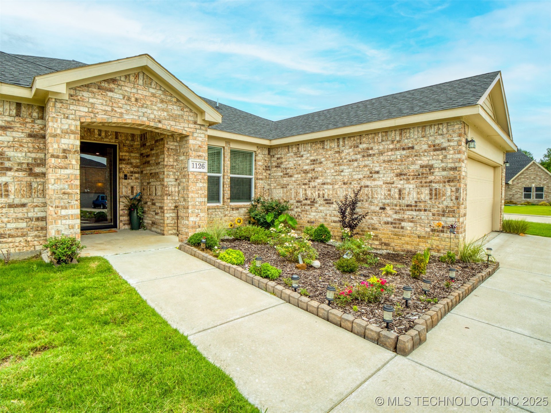 1126 Champion Way