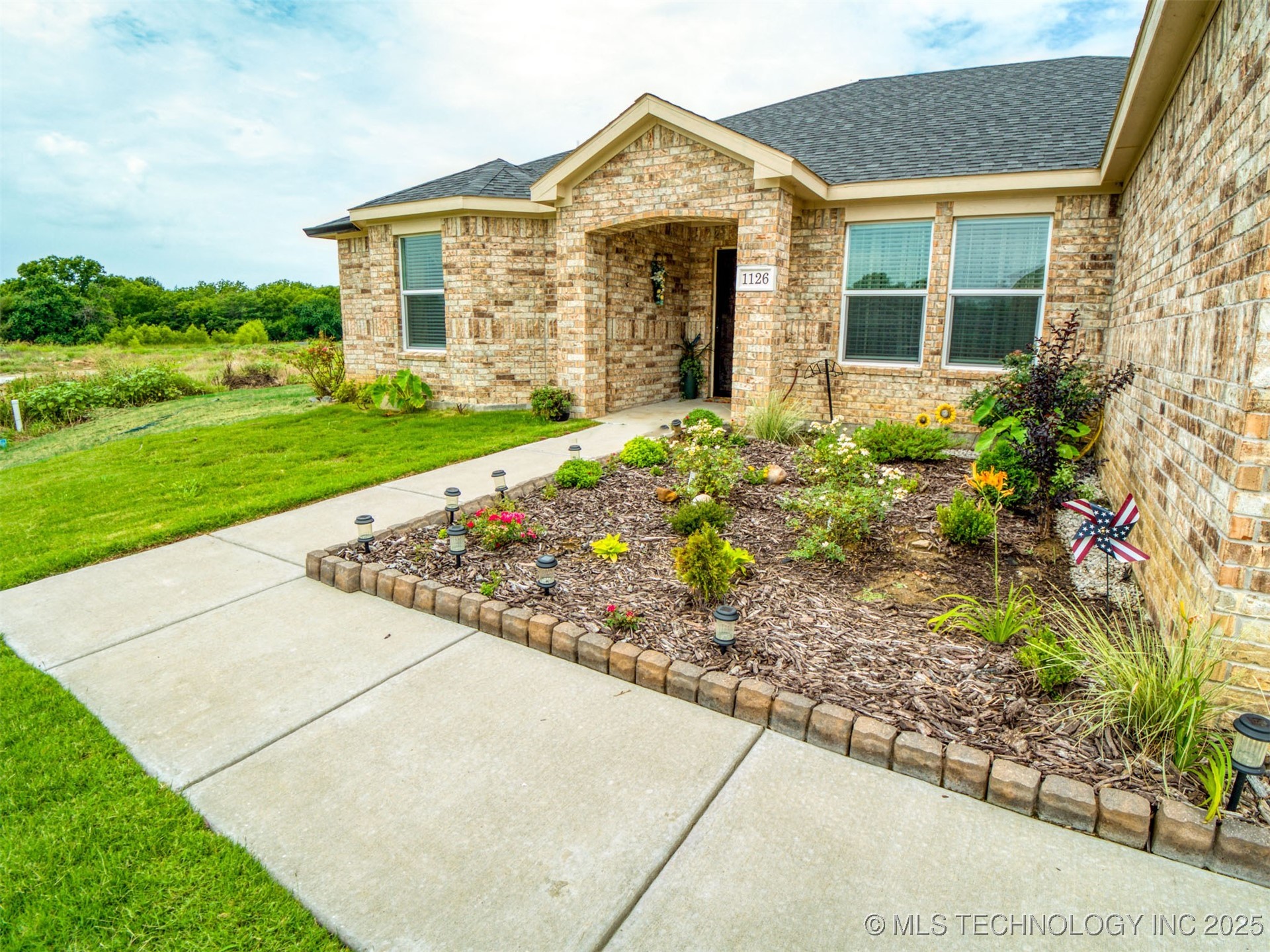 1126 Champion Way