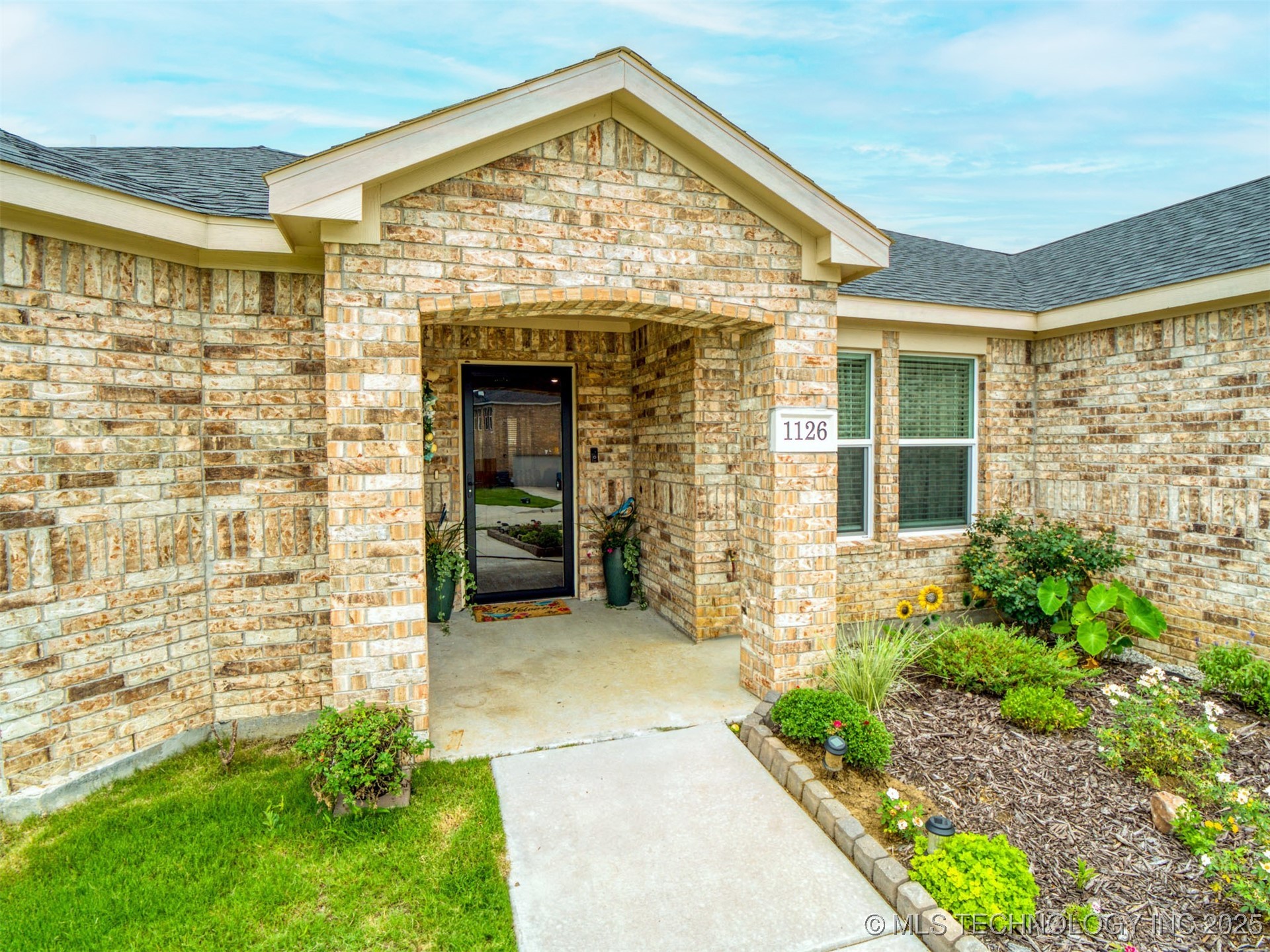 1126 Champion Way